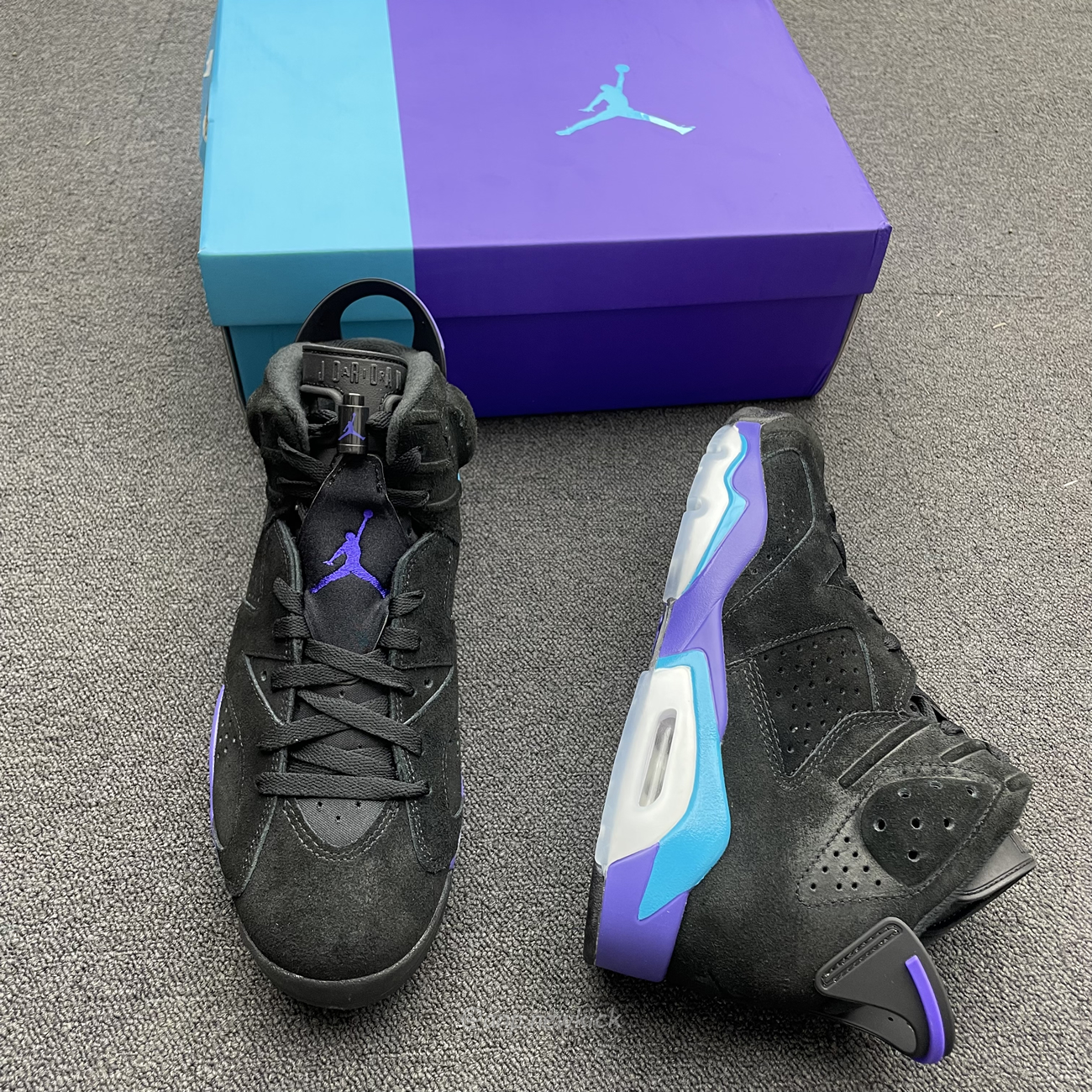 Air Jordan 6 Aqua Ct8529 004 (6) - newkick.cc